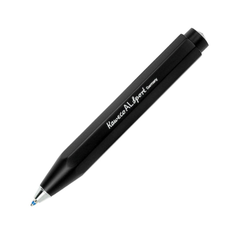 Kaweco AL Sport Ballpoint - Black