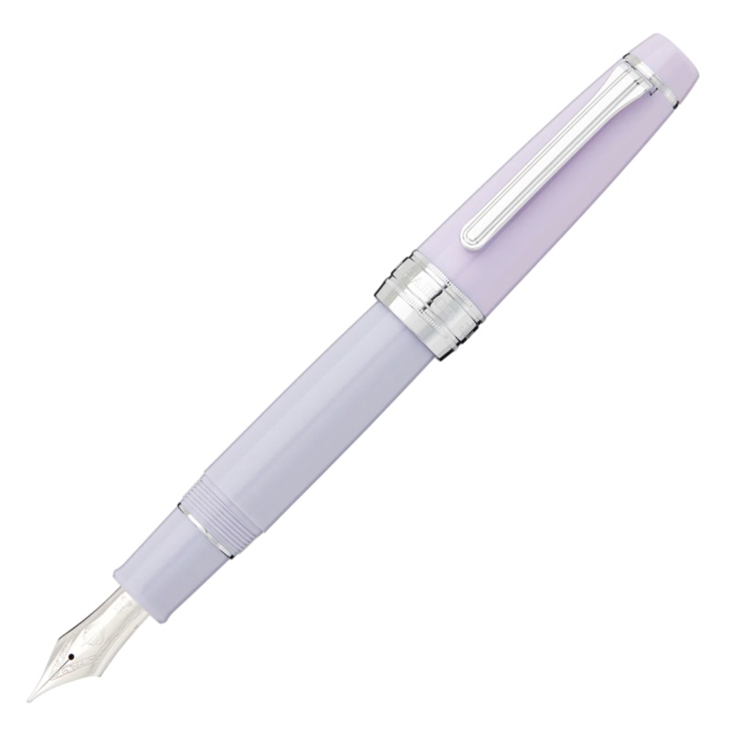 Sailor Pro Gear King of Pens Fountain Pen - Winter Sky (Special edition)