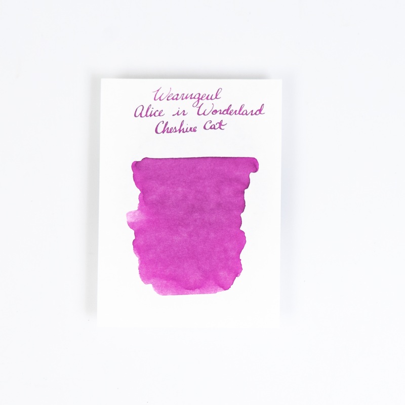 Wearingeul Cheshire Cat (30ml) Bottled Ink
