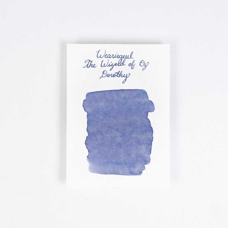 Wearingeul Dorothy (30ml) Bottled Ink (The Wonderful Wizard of Oz)