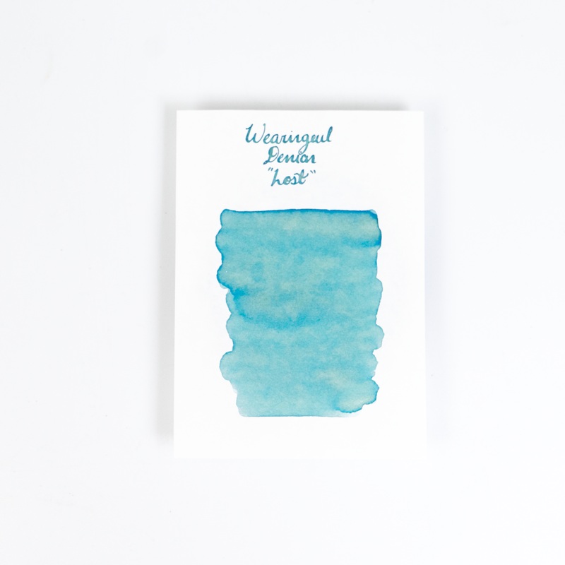 Wearingeul Lost (30ml) Bottled Ink (Demian)