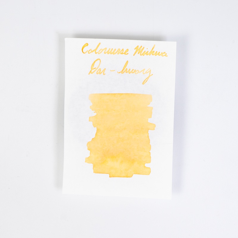 Colorverse Min-Hwa Dan Hwang (30ml) Bottled Ink