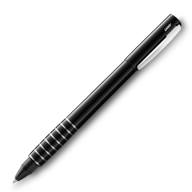 LAMY accent Rollerball - Black Diamond