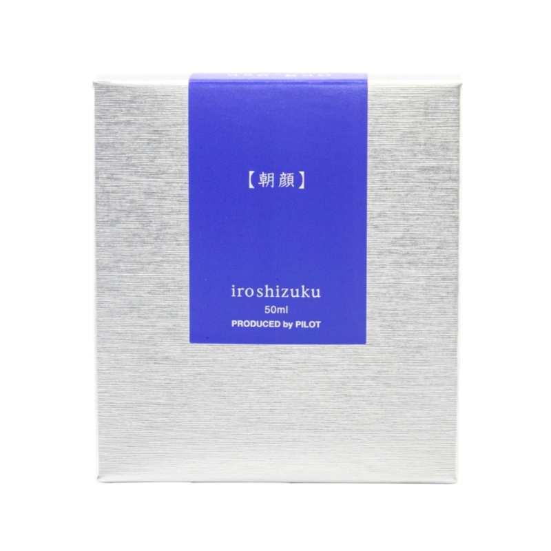 Pilot Iroshizuku Ink Cartridges (Set of 6) - Asa-Gao