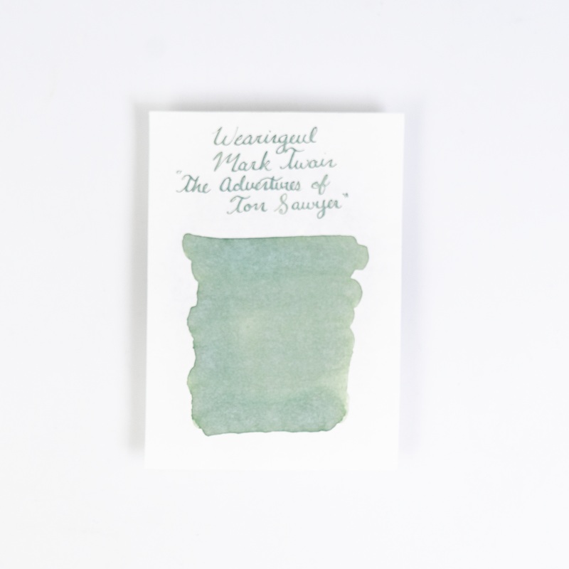 Wearingeul The Adventures of Tom Sawyer (30ml) Bottled Ink
