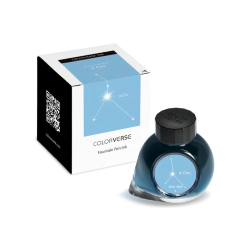 Colorverse  Cnc (65ml) Bottled Ink