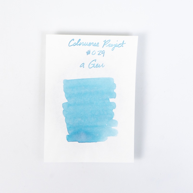 Colorverse  Gem (65ml) Bottled Ink