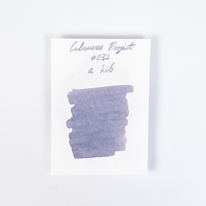 Colorverse  Lib (65ml) Bottled Ink