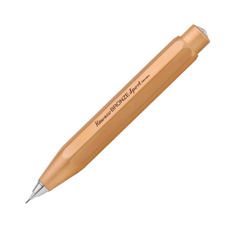 Kaweco Sport Mechanical Pencil - Bronze (Special Edition)