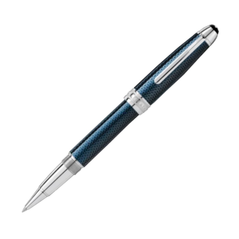 Montblanc Blue Hour Rollerball (Meisterstck Solitaire LeGrand)