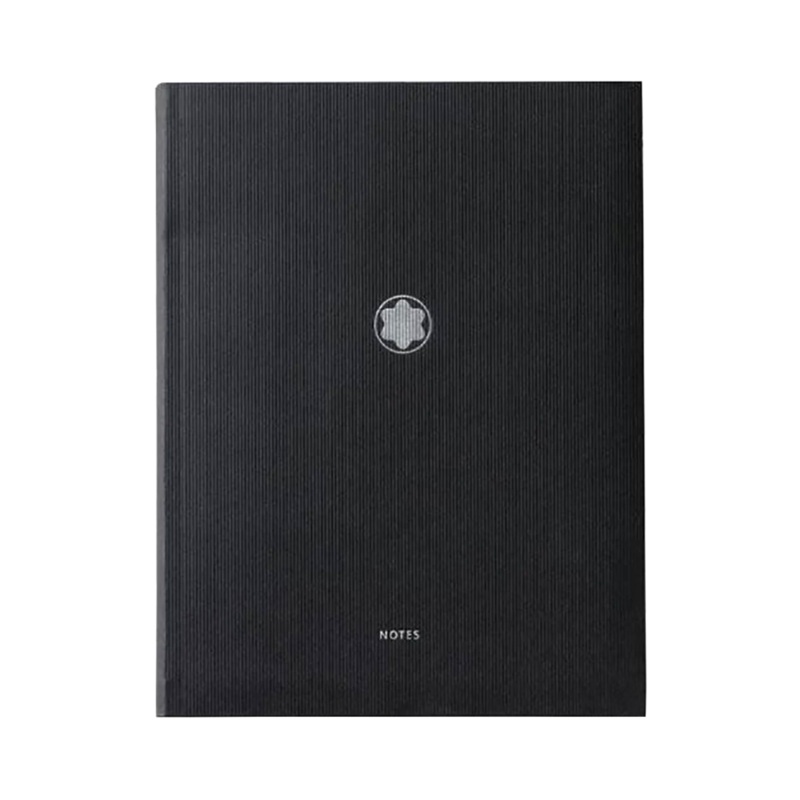 Montblanc Diaries and Notes Notebook Refill - Medium