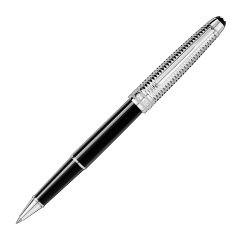 Montblanc Geometry Rollerball (Meisterstck Dou Classique)