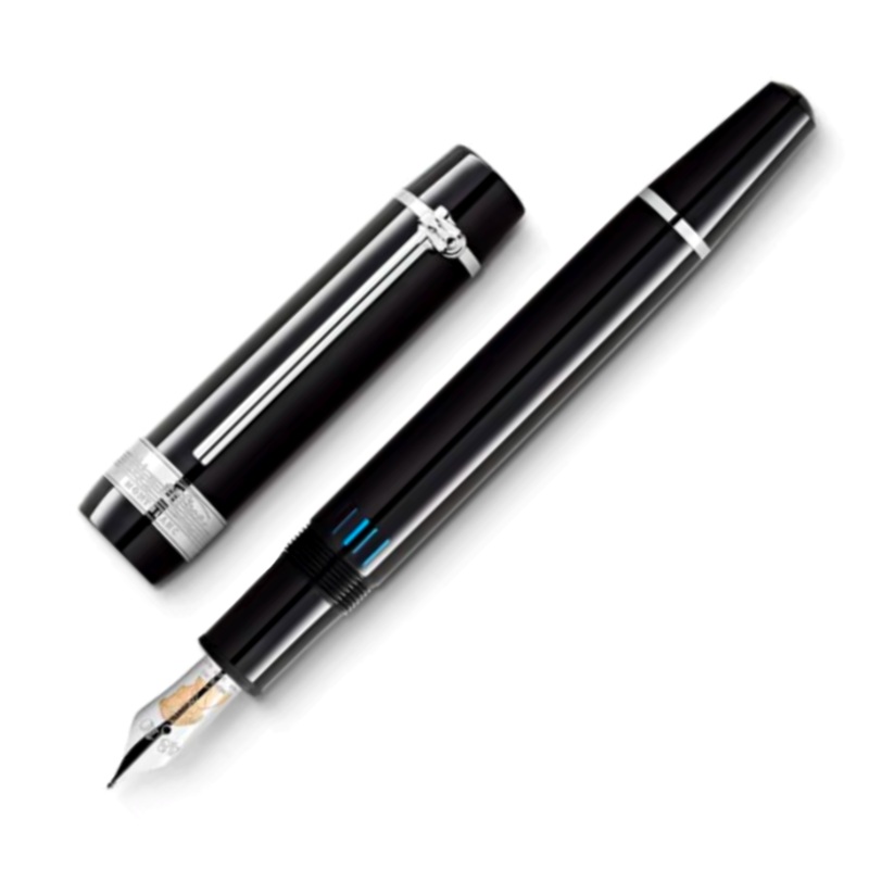 Montblanc Homage to Frdric Chopin Fountain Pen + Gift with Purchase (Donation Special Edition)