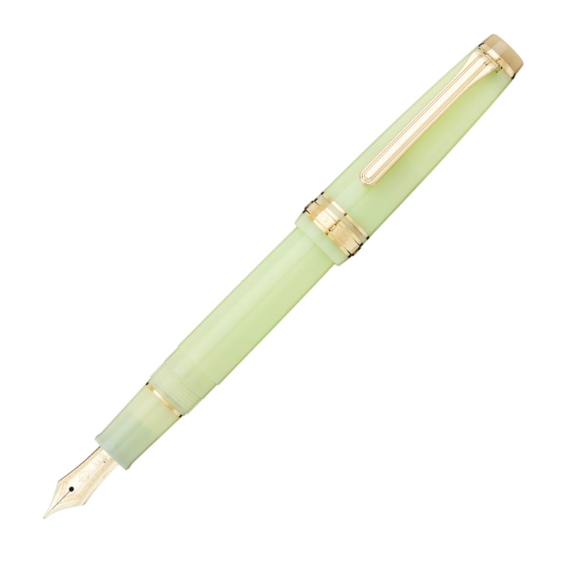 Sailor Pro Gear Slim Fountain Pen - Solar Term - Fuki