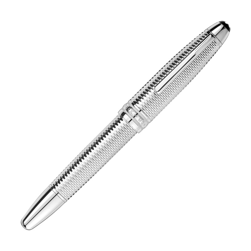 Montblanc Geometry Rollerball (Meisterstck Solitaire LeGrand)
