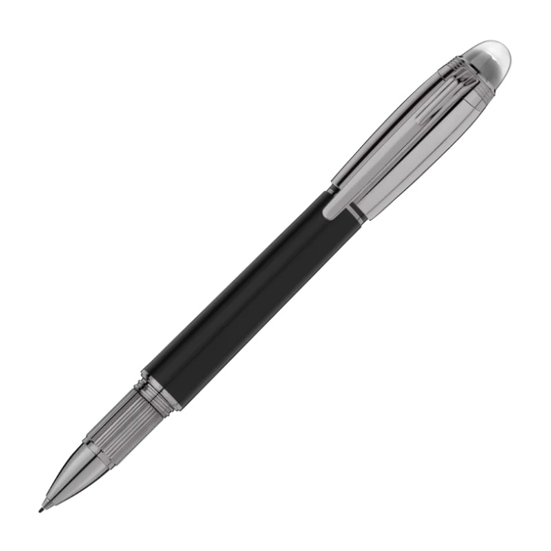 Montblanc Starwalker Ultra Black Fineliner - Dou