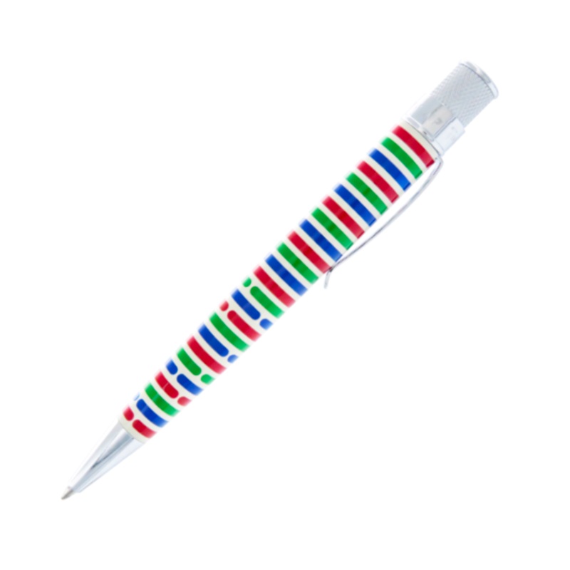 Retro 51 Collection Tornado Popper Rollerball - Origin (Discontinued)