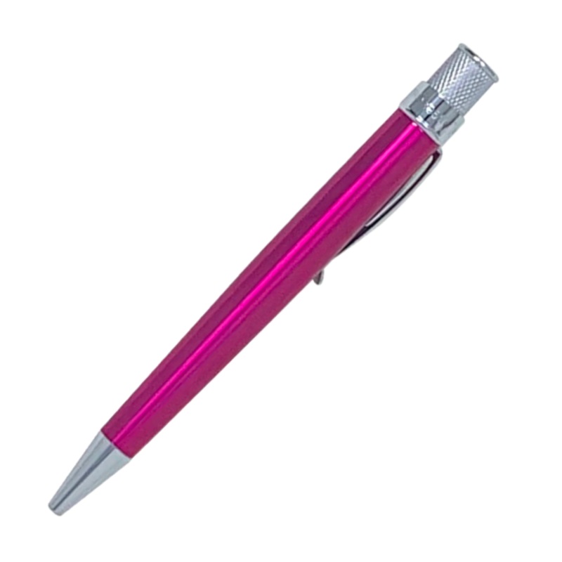 Retro 51 Tornado Classic Lacquer Rollerball - Pink