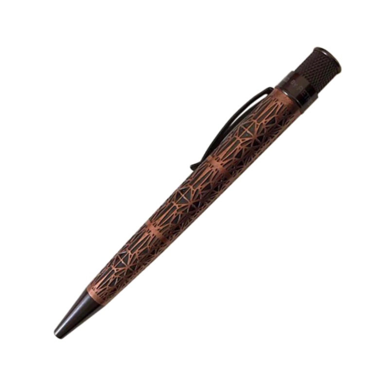 Retro 51 Tornado Rollerball - Corona (Smithsonian)