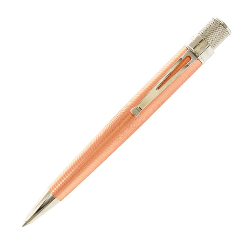 Retro 51 Tornado Rollerball - Nikola Tesla (Vintage Metalsmith)