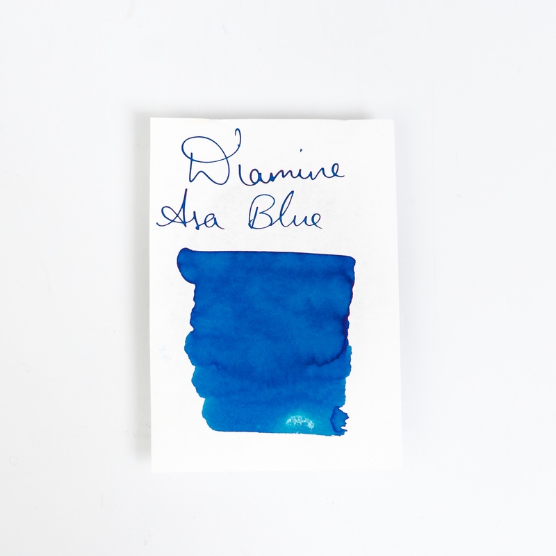 Diamine Asa Blue (30ml) Bottled Ink
