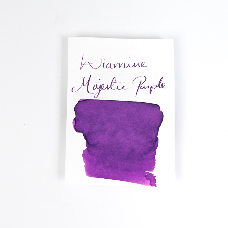 Diamine Majestic Purple (30ml) Bottled Ink