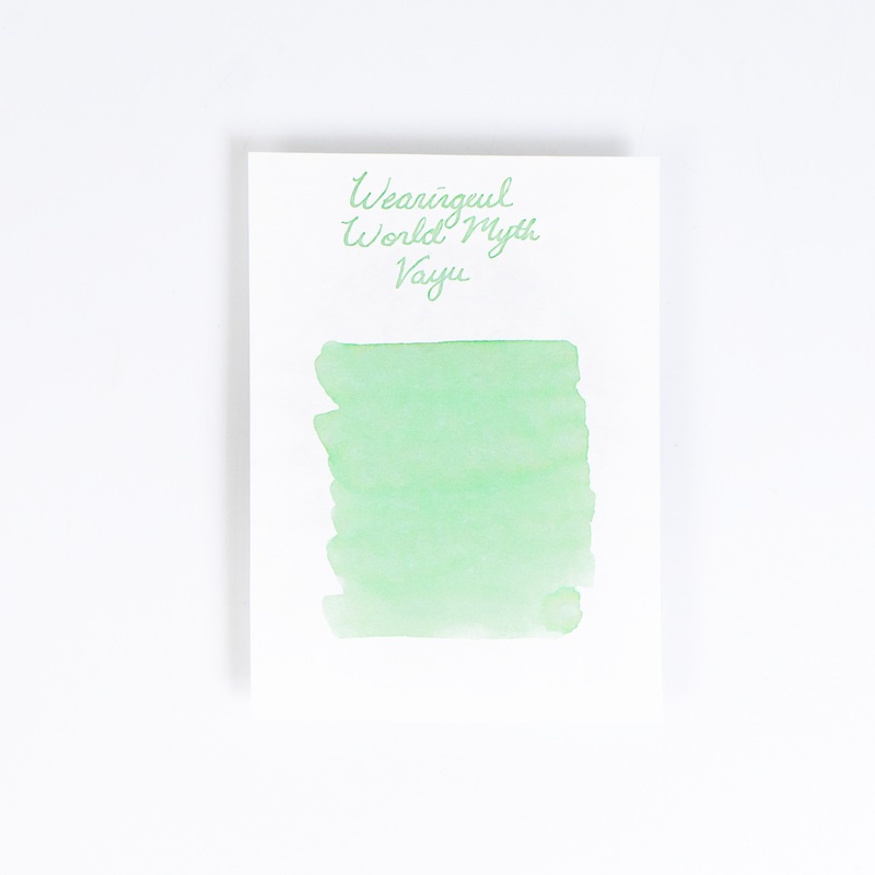 Wearingeul Vayu (30ml) Bottled Ink