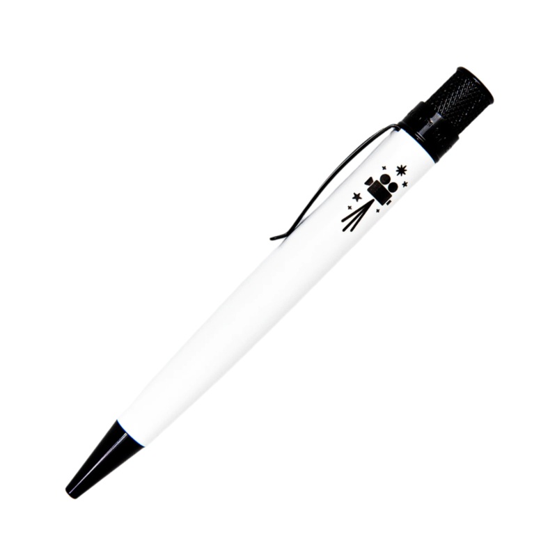 Retro 51 Tornado Rollerball - California Pen Show 2025 (Dromgoole's Exclusive)