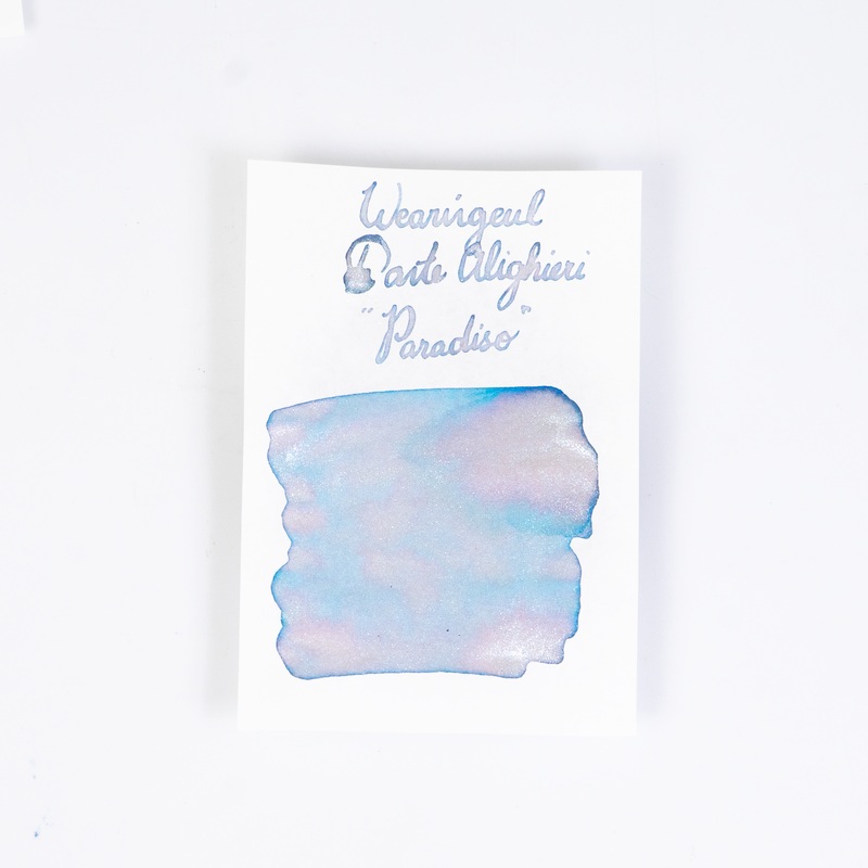 Wearingeul Paradiso (30ml) Bottled Ink