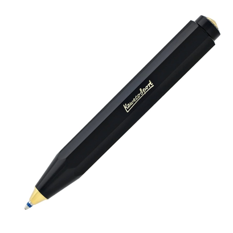 Kaweco Classic Sport Ballpoint - Black