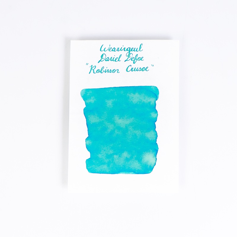Wearingeul Robinson Crusoe (30ml) Bottled Ink
