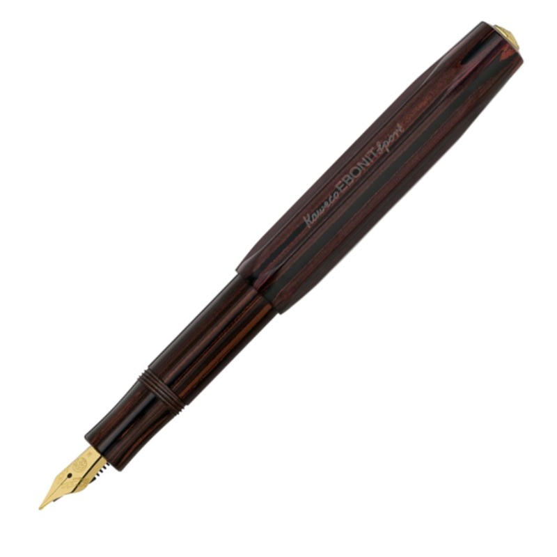 Kaweco Ebonit Sport Fountain Pen (Limited Edition)