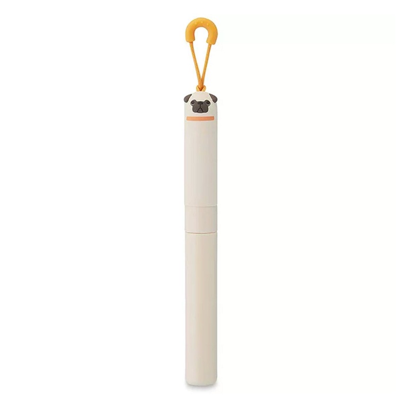 PuniLabo Stick Scissors - Pug