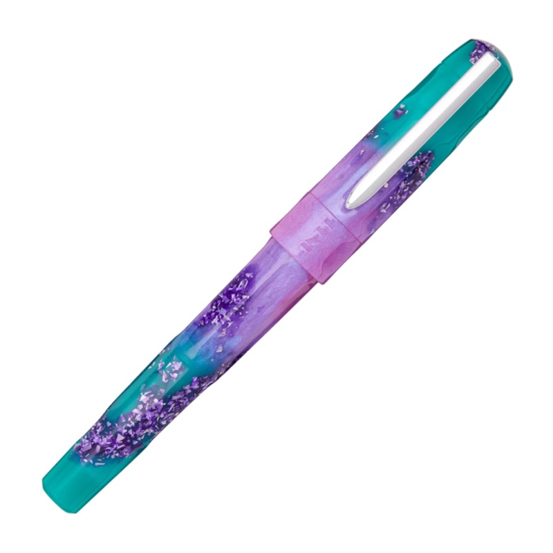 BENU Talisman Fountain Pen - Mandrake
