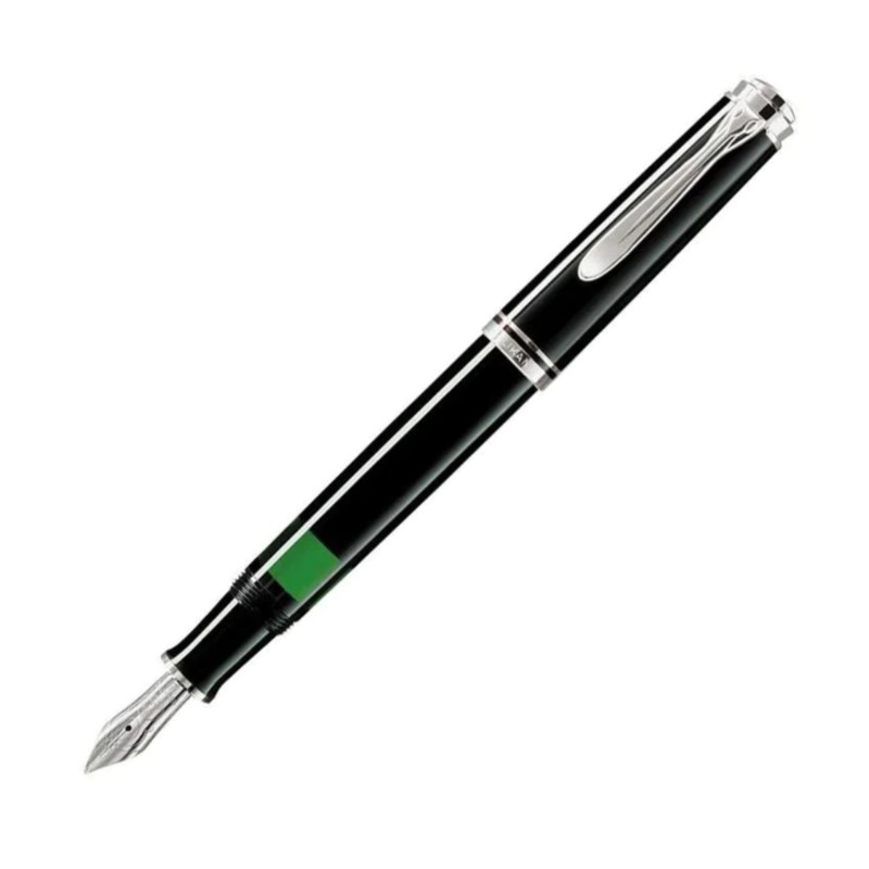 Pelikan Souvern M405 Fountain Pen - Black