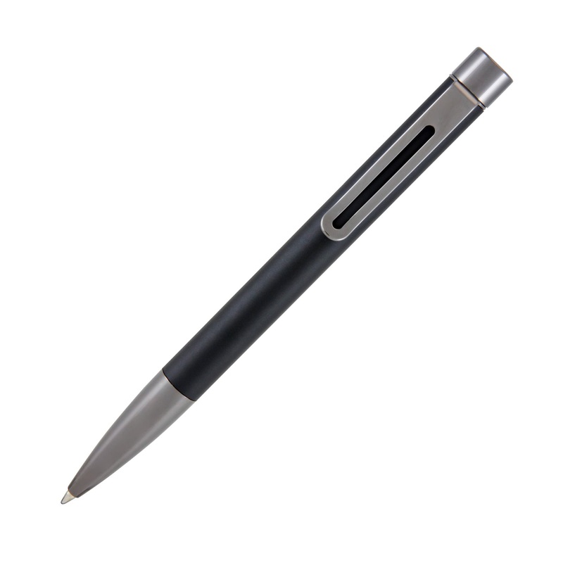 Monteverde Ritma Ballpoint - Black