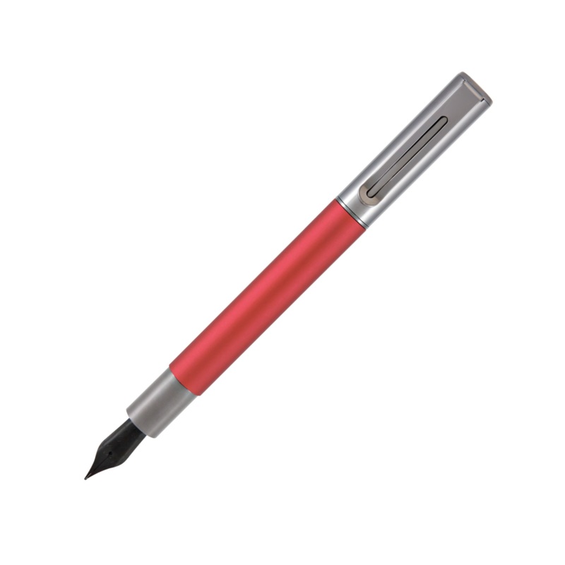 Monteverde Ritma Fountain Pen - Red