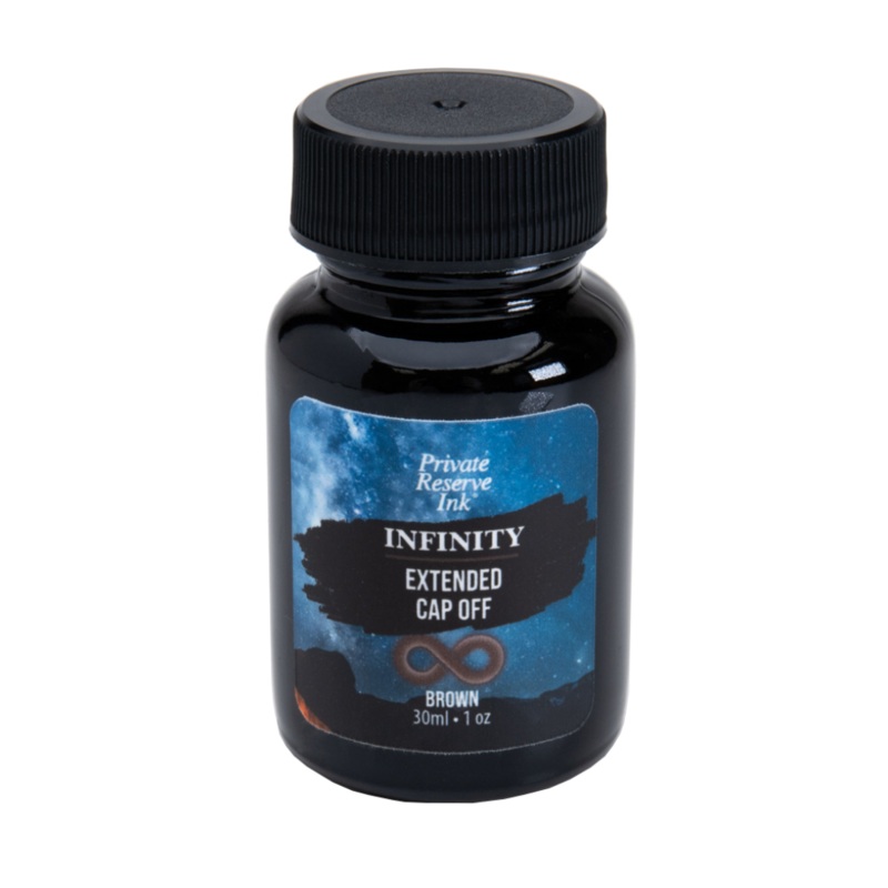Private Reserve Infinity Brown (30ml) Bottled Ink