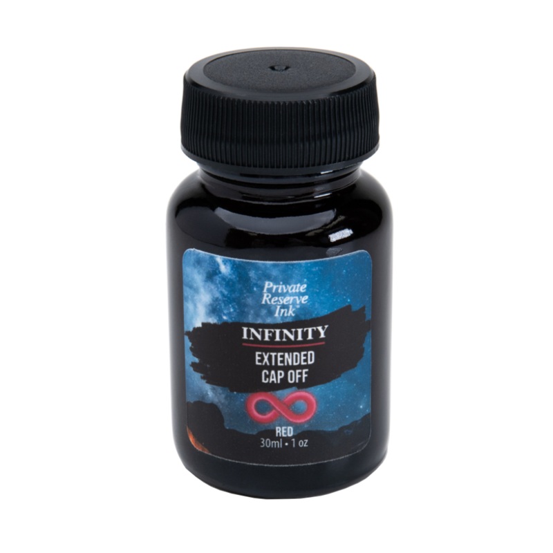Private Reserve Infinity Red (30ml) Bottled Ink