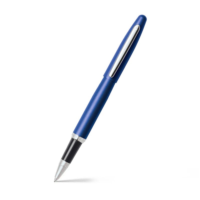 Sheaffer VFM Rollerball - Neon Blue
