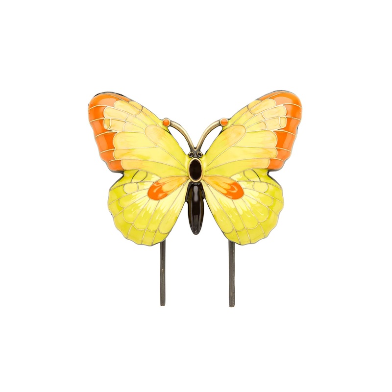 Esterbrook Butterfly Book Holder - Yellow