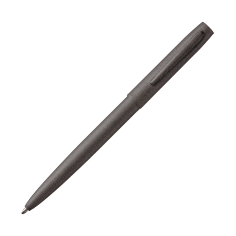 Fisher Space Pen Hi-Vis Cerakote Cap-O-Matic Space Pen - Tungsten