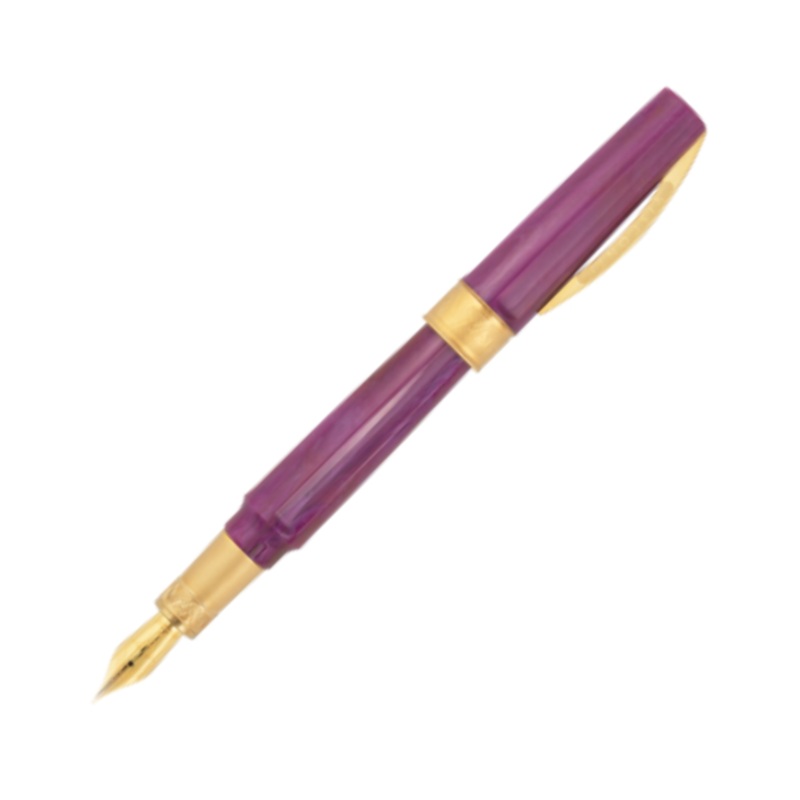 Visconti Mirage Mythos Fountain Pen - Aphrodite