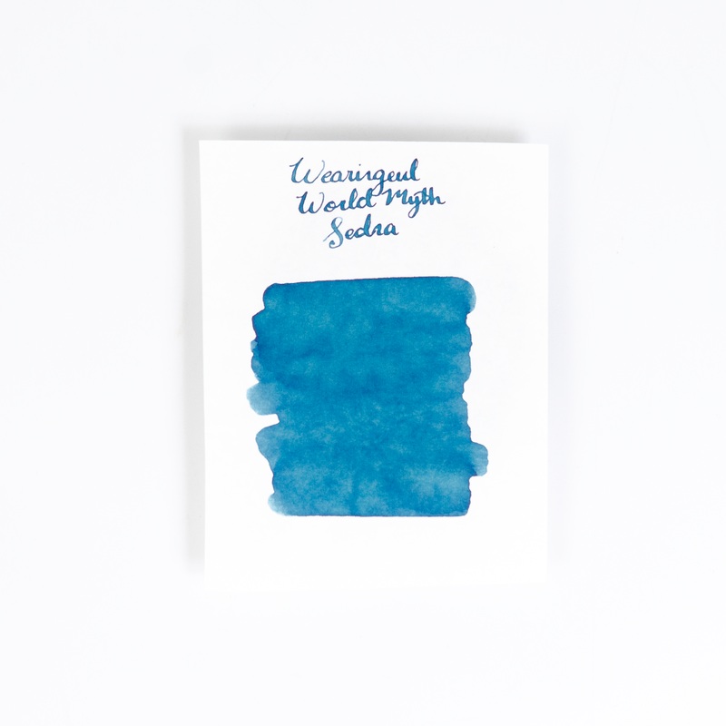 Wearingeul Sedna (30ml) Bottled Ink