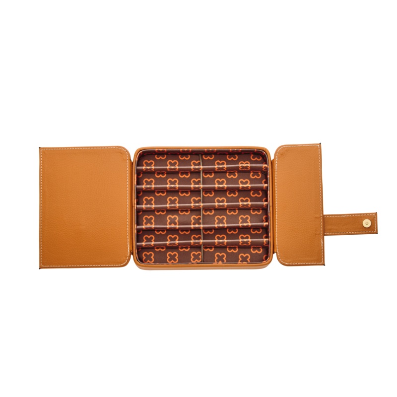 Esterbrook Pen Nook Six - British Tan
