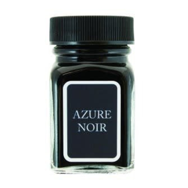 Monteverde Azure (30ml) Bottled Ink