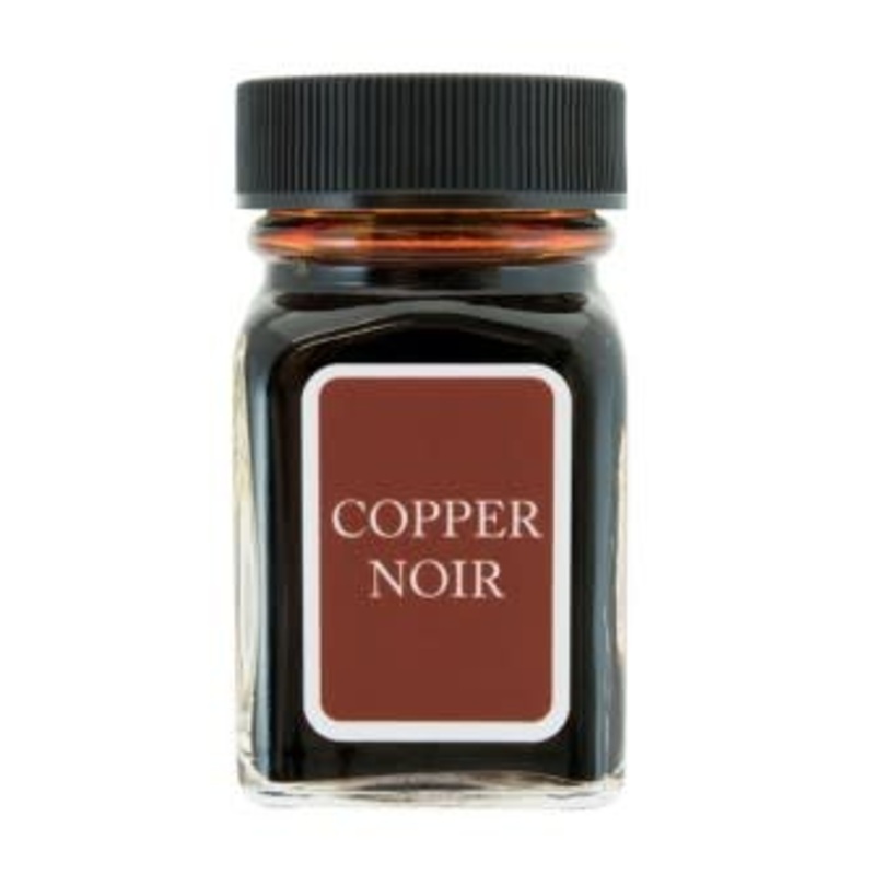 Monteverde Copper (30ml) Bottled Ink