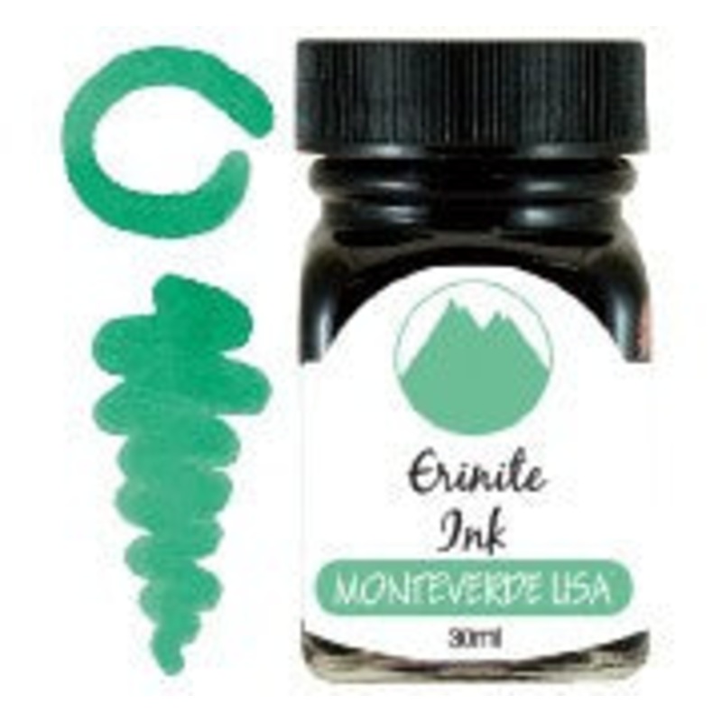Monteverde Erinite (30ml) Bottled Ink