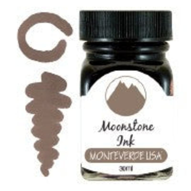 Monteverde Moonstone (30ml) Bottled Ink
