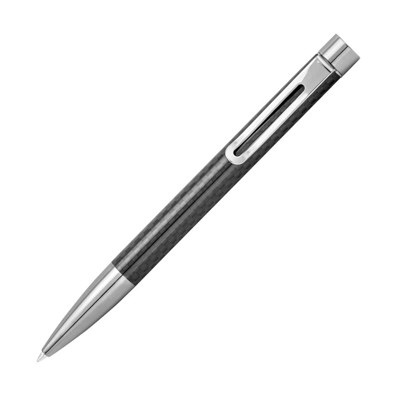 Monteverde Ritma Ballpoint - Carbon Fiber (Special Edition - Retired) (Discontinued)